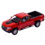 Автомодель Автопром Chevy Colorado красный (68442/2)