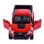 Автомодель Автопром Chevy Colorado красный (68442/2)