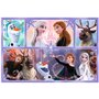 Пазлы Trefl Frozen 2 Мир магии (14345)