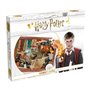 ​Пазл Winning Moves Гарри Поттер Hogwarts 1000 элементов (WM00371-ML1-6)