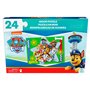 Пазл деревянный Spin Master Paw Patrol (SM98489/6066932)