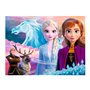 Пазл Trefl Frozen 2 Отважные сестры 30 элементов (18253)