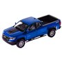 Автомодель Автопром Chevy Colorado синий (68442/1)