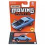 ​​Автомодель Matchbox Moving parts 1970 AMC Javelin (FWD28/HVM76)