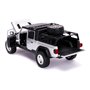 Автомодель Jada Форсаж Jeep gladiator 1:24 (253203055)