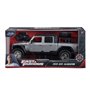 Автомодель Jada Форсаж Jeep gladiator 1:24 (253203055)