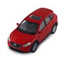 Автомодель TechnoDrive Mazda CX-5 красный (250390W/1)