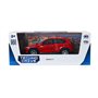 Автомодель TechnoDrive Mazda CX-5 красный (250390W/1)