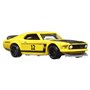 Автомодель Hot Wheels Vintage 1969 Ford Mustang Boss 302 (HRT81/HRV08)