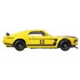 Автомодель Hot Wheels Vintage 1969 Ford Mustang Boss 302 (HRT81/HRV08)