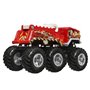 Автомодель Hot Wheels Monster Trucks Супер-тягач 5 ALarm (HWN86/8)