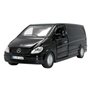 Автомодель Bburago Mercedes-Benz Vito черный 1:32 (18-43028 black)