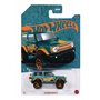 Автомодель Hot Wheels Жемчужные и хромированные Ford Bronco (HDH54/HVX02)