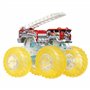 Автомодель Hot Wheels Monster Trucks Power smashers 5Alarm (HYJ19/5)