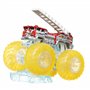 Автомодель Hot Wheels Monster Trucks Power smashers 5Alarm (HYJ19/5)