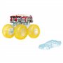 Автомодель Hot Wheels Monster Trucks Power smashers 5Alarm (HYJ19/5)