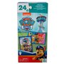 Пазл Spin Master Paw Patrol 2 в 1 (SM98325/6066801)