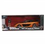 Автомодель Jada Форсаж 9 Mazda RX-7 с фигуркой Хана 1:24 (253205002)