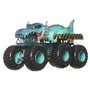 Автомодель Hot Wheels Monster Trucks Супер-тягач Mega-wrex (HWN86/3)