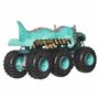 Автомодель Hot Wheels Monster Trucks Супер-тягач Mega-wrex (HWN86/3)