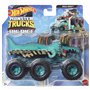 Автомодель Hot Wheels Monster Trucks Супер-тягач Mega-wrex (HWN86/3)