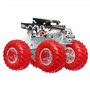 Автомодель Hot Wheels Monster Trucks Power smashers Bone shaker (HYJ19/6)