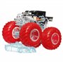 Автомодель Hot Wheels Monster Trucks Power smashers Bone shaker (HYJ19/6)