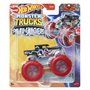 Автомодель Hot Wheels Monster Trucks Power smashers Bone shaker (HYJ19/6)