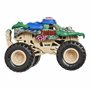 Автомодель Monster Jam Zombie series 20 1:64 (6044941-18)