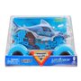 Автомодель Monster Jam Megalodon 1:24 (6056371/6056371-6)