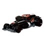 Автомодель Hot Wheels Pull-back speeders Fusion Busta (HPR70/3)