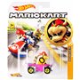 Машинка Hot Wheels Mario Kart Боузер Стандартный карт (GBG25/GRN20)