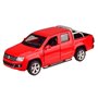 Автомодель Автопром Volkswagen Amarok красная (4310/4310-1)