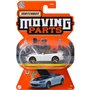 Автомодель Matchbox Moving parts 2004 Honda S2000 1:64 (FWD28/GWB51)