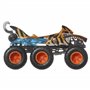 Автомодель Hot Wheels Monster Trucks Супер-тягач Tiger shark (HWN86/1)