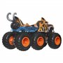 Автомодель Hot Wheels Monster Trucks Супер-тягач Tiger shark (HWN86/1)