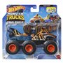 Автомодель Hot Wheels Monster Trucks Супер-тягач Tiger shark (HWN86/1)