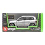 Автомодель Bburago Mercedes Benz GLK-CLASS серебристый 1:32 (18-43016 silver)