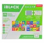 Пазл IBLOCK Животные с доской для рисования 2 в 1 (PL-921-279)