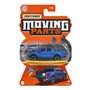 Автомодель Matchbox Moving parts 2019 Форд Рейнджер (FWD28/GWB54)