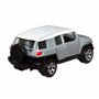 Автомодель Matchbox Moving parts Toyota FJ Cruiser (FWD28/HFN01)