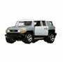 Автомодель Matchbox Moving parts Toyota FJ Cruiser (FWD28/HFN01)