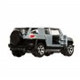 Автомодель Matchbox Moving parts Toyota FJ Cruiser (FWD28/HFN01)