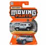 Автомодель Matchbox Moving parts Toyota FJ Cruiser (FWD28/HFN01)