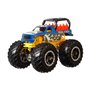 Набор автомоделей Hot Wheels Monster Trucks Haul Y&039all vs Taxi (FYJ64/HLT67)