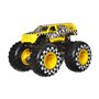 Набор автомоделей Hot Wheels Monster Trucks Haul Y&039all vs Taxi (FYJ64/HLT67)