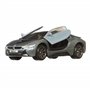 Автомодель Matchbox Moving parts 2016 BMW i8 (FWD28/HFN82)