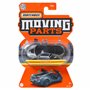 Автомодель Matchbox Moving parts 2016 BMW i8 (FWD28/HFN82)