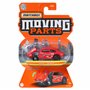 Автомодель Matchbox Moving parts Henry J Gasser (FWD28/HFM83)