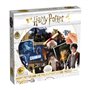 Пазл Winning Moves Harry Potter Kids Round 500 элементов (WM00370-ML1-6)